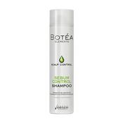 Carin Botéa Elements Sebum Control Shampoo 250ml image