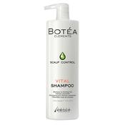 Carin Botéa Elements Vital Shampoo 1 litre image