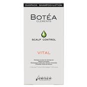 Carin Botéa Elements Vital Duopack 250ml + 150ml image