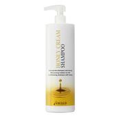Carin Honey Cream Shampoo 1 litre image