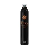 Diva Hairspray Extra Strong Hold 500 ml 