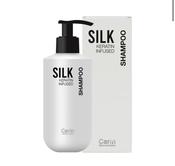 Silk Shampoo 250 ml