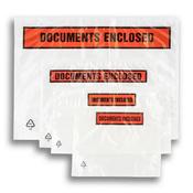Documents Enclosed Envelopes Printed image