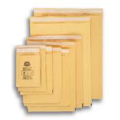 Kraft Paper Mailing Bags image