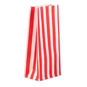 Red Stripe Pick n Mix Paper Bags