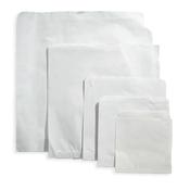 White Sulphite Paper Bags image
