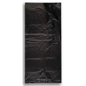 Economy Black Refuse Sacks image