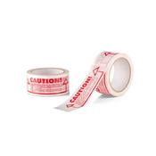 Caution Printed PP Tape image