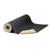 Black Kraft Roll Wrapping Paper - 500mm x 120m image