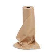 Recycled Kraft Paper Rolls, 200m image