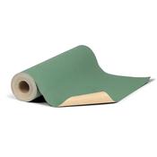 Dark Green Kraft Roll Wrapping Paper - 500mm x 120m image