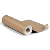 Gold Kraft Roll Wrap - 500mm x 120m image
