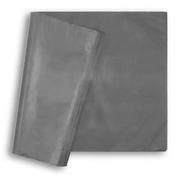 Grey Acid Free Tissue Paper by Wrapture [MF] image