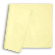 Light Yellow Acid Free Tissue Paper by Wrapture [MF] image