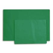 Dark Green Acid-Free Tissue Paper (MG) image