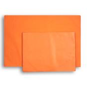 Orange Acid-Free Tissue Paper (MG) image