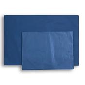 Royal Blue Acid-Free Tissue Paper (MG) image