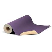 Purple Kraft Roll Wrapping Paper - 500mm x 120m image