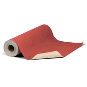 Red Kraft Roll Wrap - 500mm x 120m image