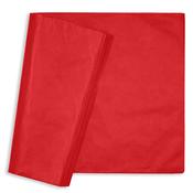 Deep Red Acid Free Tissue Paper by Wrapture [MF]