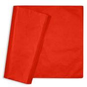 Scarlet Red Acid Free Tissue Paper by Wrapture [MF] image