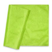 Lime Green Acid Free Tissue Paper by Wrapture [MF]