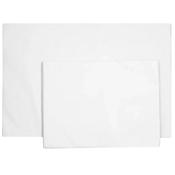 White Acid-Free Tissue Paper (MG) image