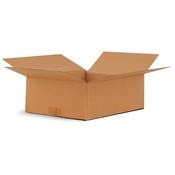 Single Wall Cardboard Boxes - 12" x 9" x 4" image