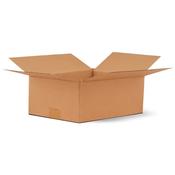 Single Wall Cardboard Boxes - 12" x 9" x 5" image