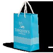 Printed Laminated Boutique Bags