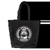 Printed Heavy Duty Canvas Bags image