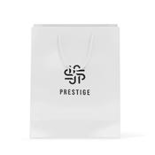 Printed Gloss Laminated Bags