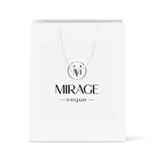 Printed Matt Laminated Bags