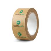 Printed Natural Kraft Paper Tape image
