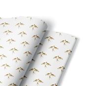 Printed Tissue Paper - 21gsm Acid Free MG