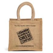 Printed Jute Bags
