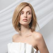 Catch Mono Wig | Human &amp; Synthetic Hair Blend | Ellen Wille image