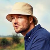 Urban Bucket Hat | Beige | SPF 50 | House of Christine image