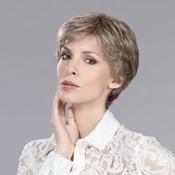 Apart Mono Wig | Synthetic Hair | Ellen Wille image