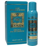 4711 Original Eau de Cologne 100ml and 4711 Deodorant and Body Spray 150ml