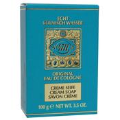 4711 Original Eau de Cologne Cream Soap 100g
