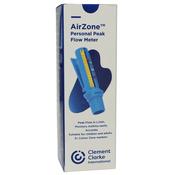 Airzone Personal Peak Flow Meter - Standard Range - For Children and Compromised Adults image