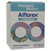Alflorex Chewable Tablets x 30 - For Gut Health image