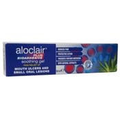 Aloclair Plus Soothing Mouth Ulcer Gel 8ml image