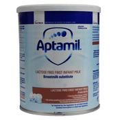 Aptamil  - Lactose Free - First Infant Milk 400g image
