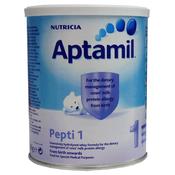 Aptamil Pepti 1 x 400g - For cows milk allergy image