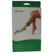 Arion Easy Slide -5 Sizes - To help put open toe below knee compression stockings on more easily