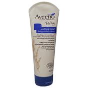 Aveeno Baby Emollient Cream 223ml image