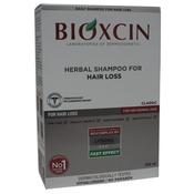 Bioxcin Classic Herbal Shampoo for Hair Loss 300ml - Dry Normal hair image