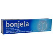 Bonjela Gel 15g for Teething and Mouth Ulcers image